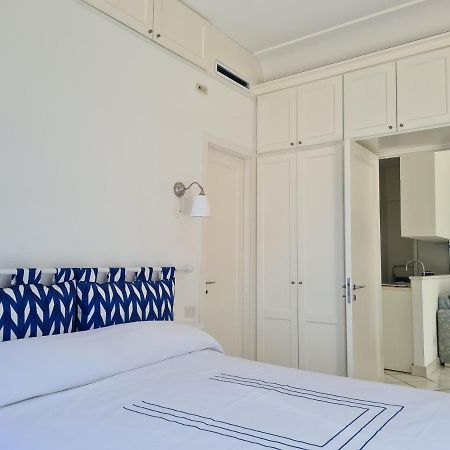 Ferienwohnung Blu Acquaviva Capri Exterior foto