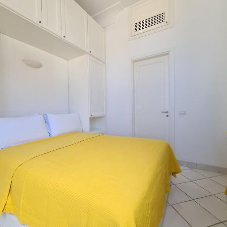 Ferienwohnung Blu Acquaviva Capri Exterior foto