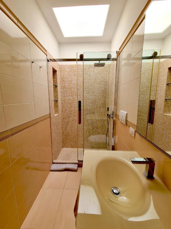 Ferienwohnung Blu Acquaviva Capri Exterior foto