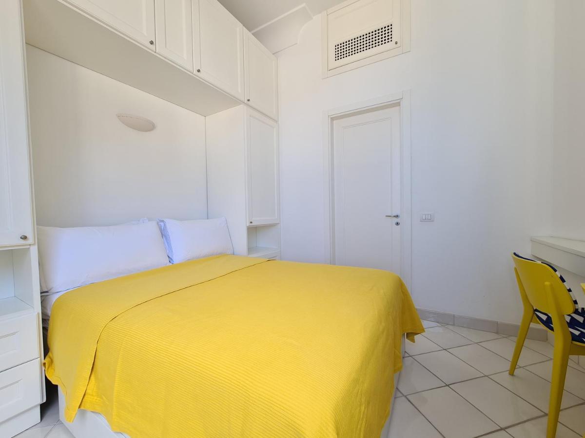Ferienwohnung Blu Acquaviva Capri Exterior foto