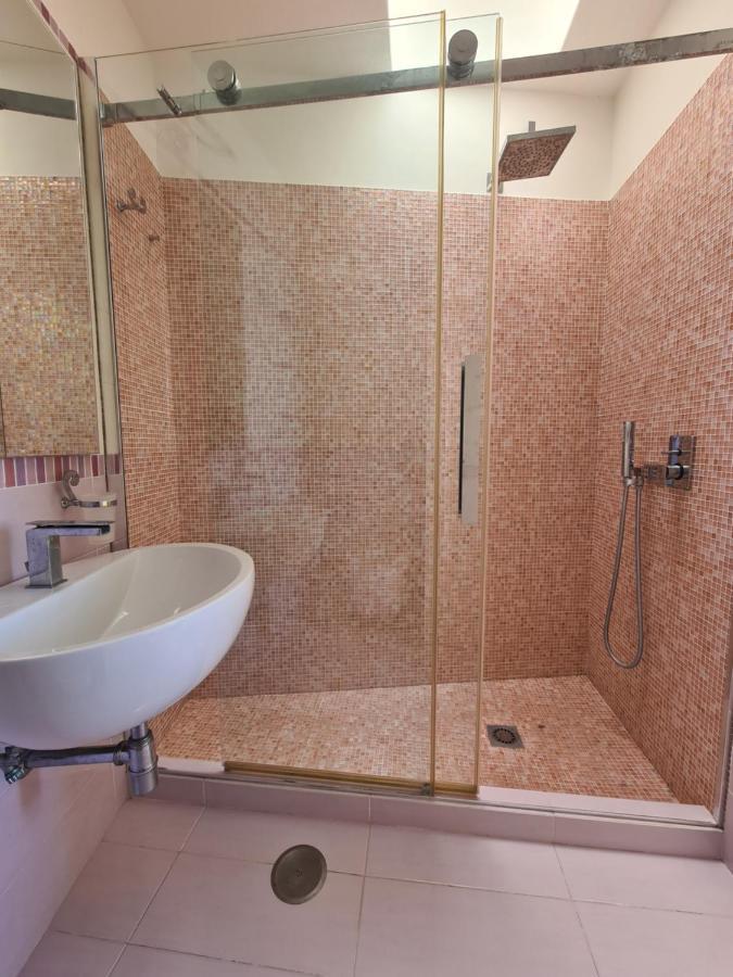 Ferienwohnung Blu Acquaviva Capri Exterior foto